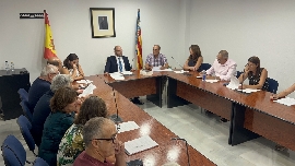 Segundo intento fallido de moción de censura en San Fulgencio