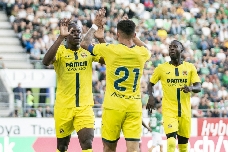 À Punt oferirà en directe el retrobament entre Cazorla i el Villarreal en el triangular preparatiu