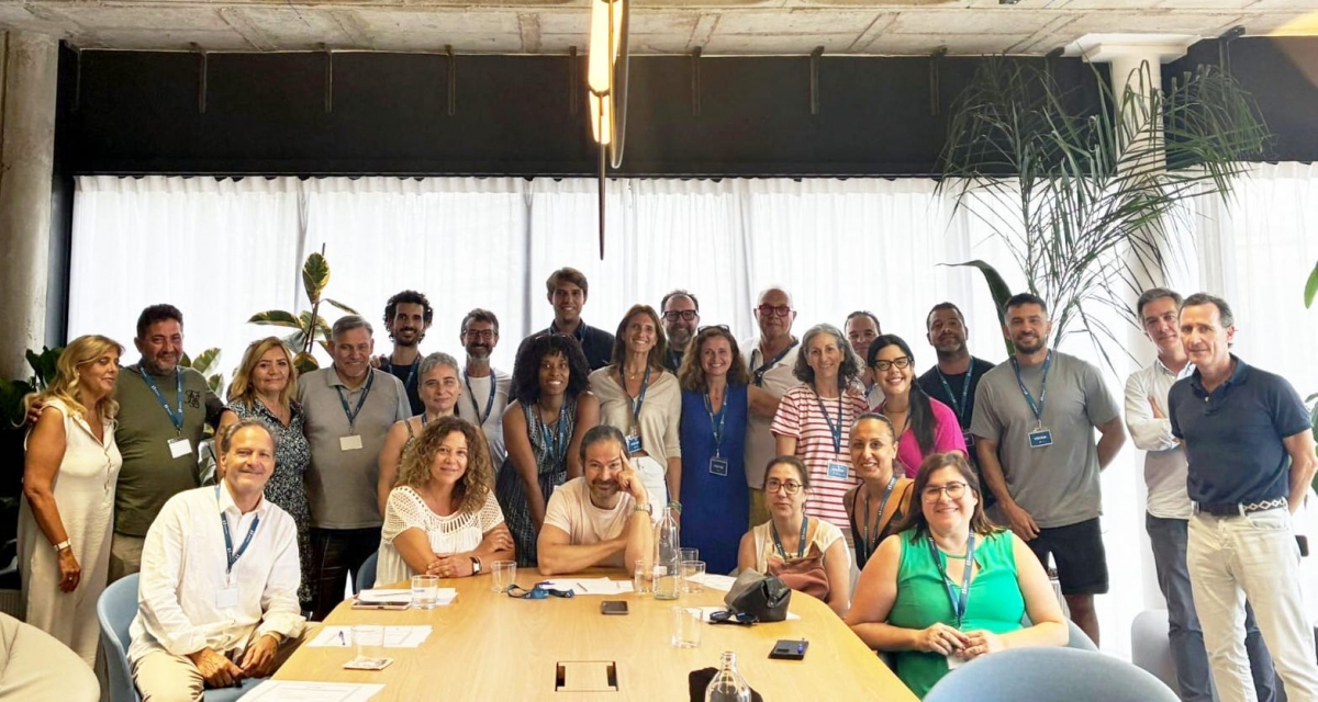 València | Organizaciones valencianas de acción social crean la red colaborativa Sumando Contigo