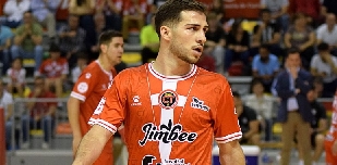 Pablo Ramírez, el gran triunfador del año, es también el MVP para la LNFS