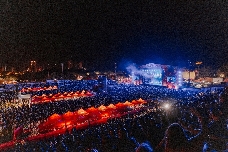 Low Festival arranca su edición más especial: 15 años haciendo historia