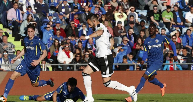 Negredo: 