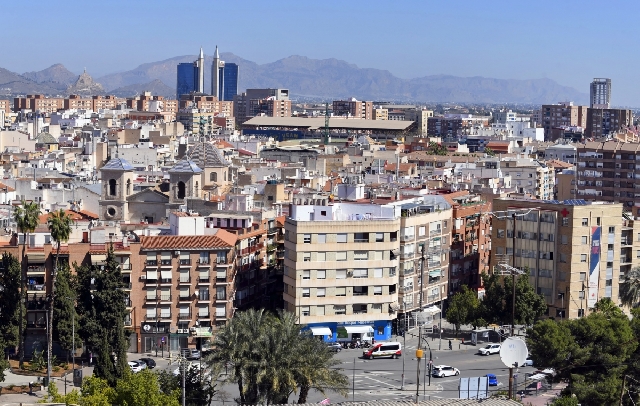 ¿Cuánto debe su municipio? Estas son las ciudades más endeudadas de la Región de Murcia
