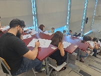 La Comunidad adjudica 1.281 plazas de Educación Secundaria pero quedan otras 314 vacantes en las oposiciones