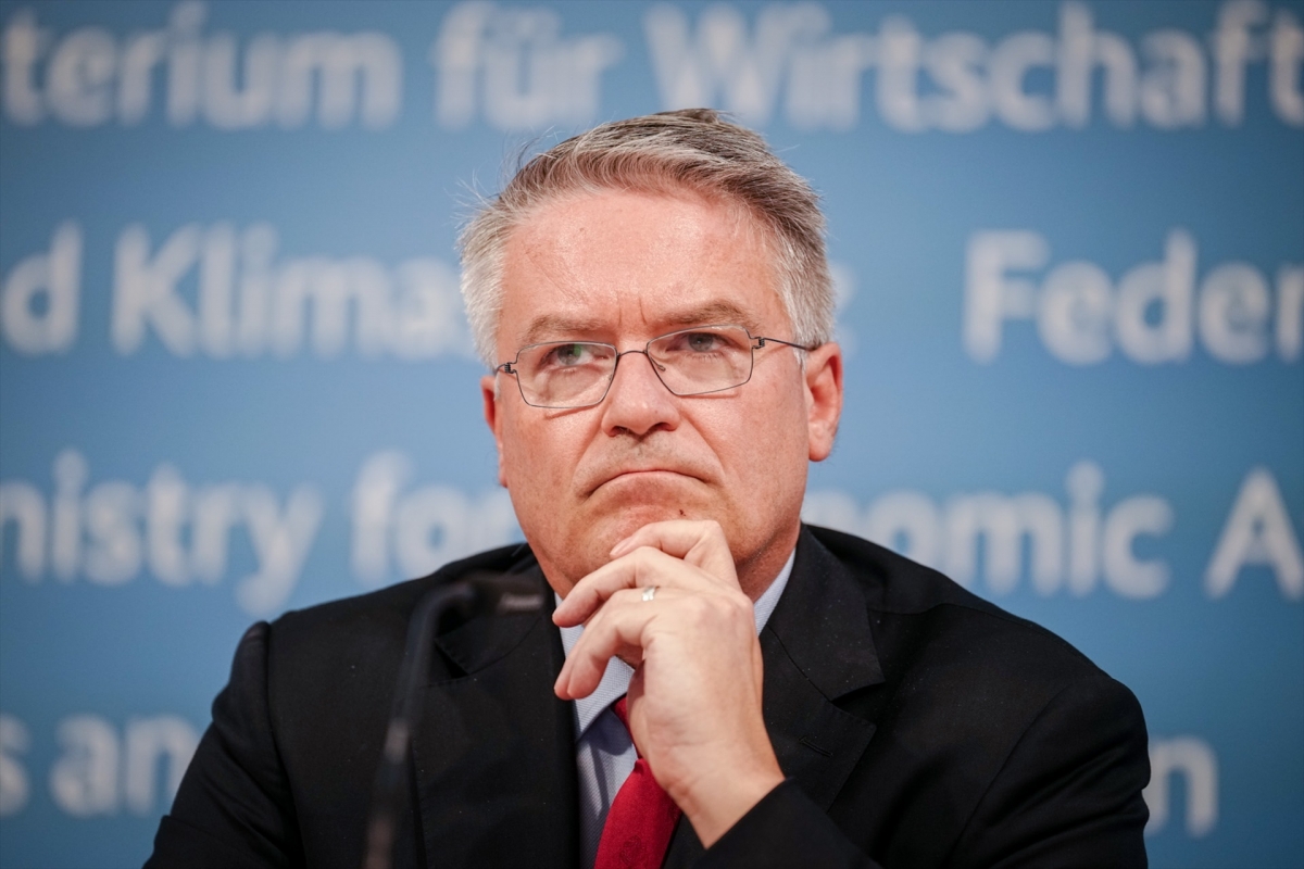 La OCDE renueva el mandato de Mathias Cormann como secretario general hasta 2031