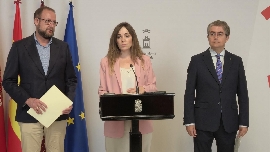 Murcia renueva el convenio para ceder viviendas con el fin de erradicar la exclusión residencial