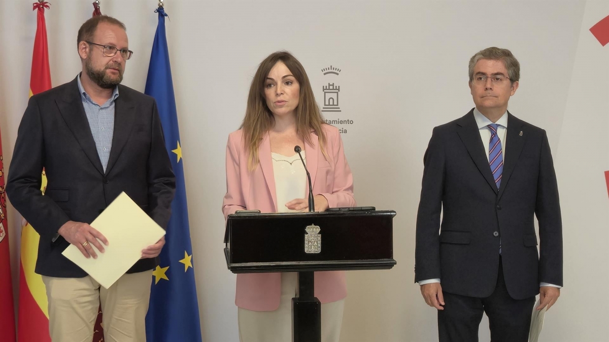 Murcia renueva el convenio para ceder viviendas con el fin de erradicar la exclusión residencial