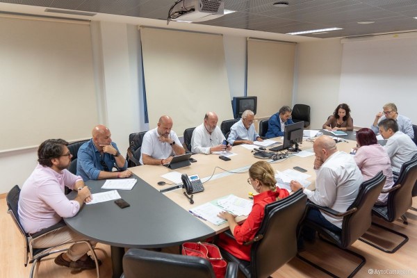 El Ayuntamiento de Cartagena licita la descontaminación de un solar en Los Mateos