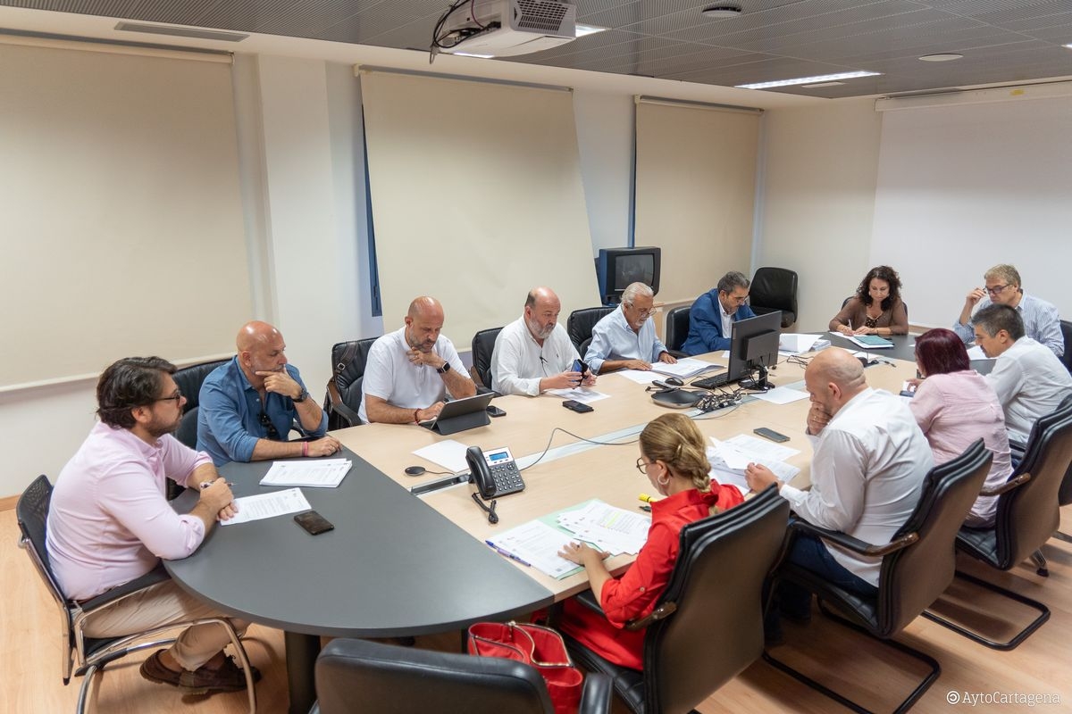 El Ayuntamiento de Cartagena licita la descontaminación de un solar en Los Mateos