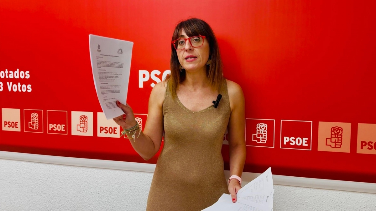 El PSOE de Elche vuelve a la carga por 1,6 millones de euros de facturas sin contrato del bipartito