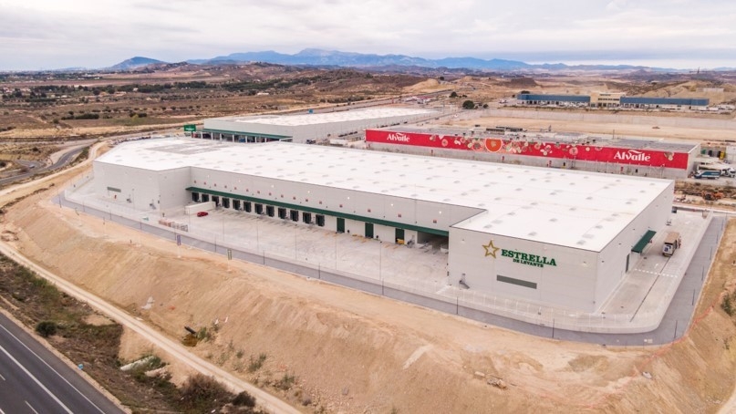 Estrella de Levante eleva beneficio hasta los 7 millones de euros pese al estancamiento del sector cervecero