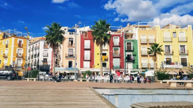 El bono consumo de la Vila duplica el número de solicitudes a la edición de 2023