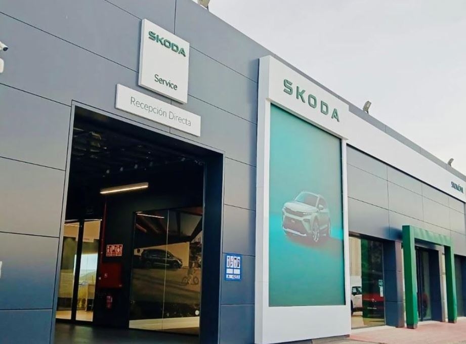 Škoda consolida su crecimiento en Torrevieja