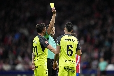 Recta final para firmar a Copete