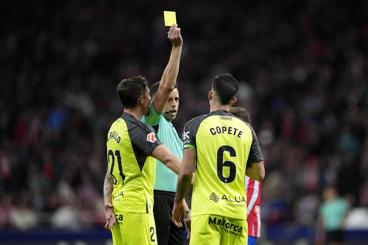 Recta final para firmar a Copete