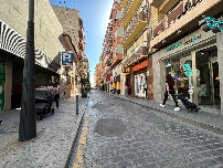 Mejores entradas y tráfico más fluido: San Vicente remodelará el acceso sur y la calle Mayor