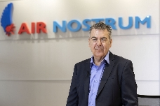 Air Nostrum sube un 15% su facturación pero cierra 2024 con pérdidas de 3,3 millones por la deuda de pandemia