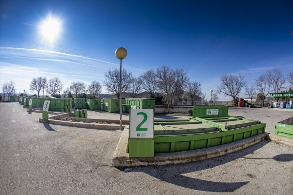 El Consorcio Valencia Interior aprueba construir un ecoparque en Chelva para evitar vertederos incontrolados