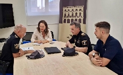 Más iluminación y grada para 1.500 espectadores: Gaetà Huguet 'muta' por los partidos del Castellón B