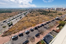 Dos por uno: Castelló define la urbanización de Censal y adjudica el diseño del parque de 122.000 m2
