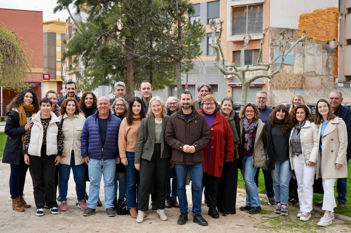 L’Alcora crea una tarjeta que facilita el acceso a eventos a personas con necesidades especiales