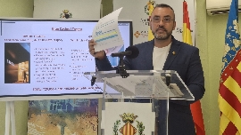 El TSJ obliga a la Generalitat a pagar 729.055 euros a Vila-real por la reforma del Gran Casino y el Teatro Tagoba
