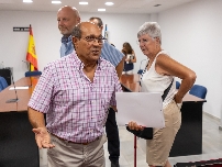 ¿Qué pasará ahora en San Fulgencio? El PSPV pide la expulsión a la espera de la denuncia por la vía penal