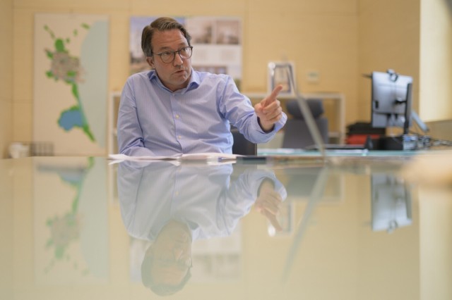 València paga 46 millones en expropiaciones rogadas y salda la deuda acumulada en 11 años de moratoria