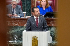 Vox celebra que Madrid renuncie al programa de lengua árabe y presume de que Murcia "tampoco lo impartirá"