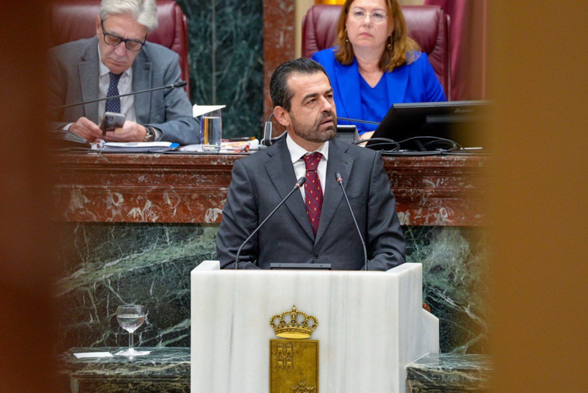Vox celebra que Madrid renuncie al programa de lengua árabe y presume de que Murcia 
