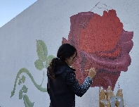 Cinctorres fomenta l'art com a eina de cohesió social i de dinamització del territori