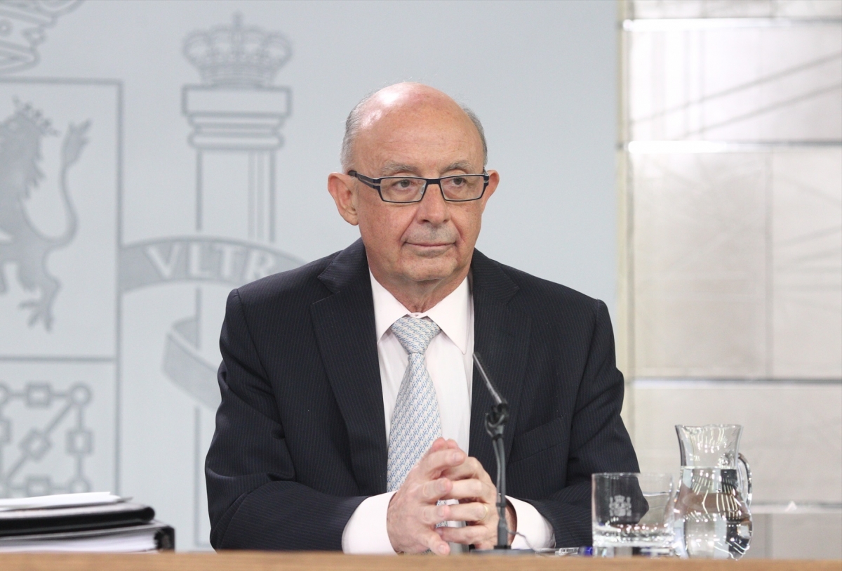 Montoro debe pagar (II)
