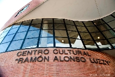 El Alonso Luzzy renovará sus servicios de sonido e iluminación 