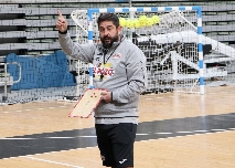 Samuel Tojo, Alan Holsinger y Miguel Ledesma se suman al cuerpo técnico de ElPozo 