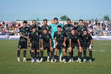 El Elche no encuentra el camino ante el Blackburn Rovers