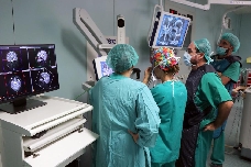 El Hospital La Fe de València revalida su acreditación en la red europea de enfermedades neuromusculares raras