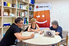 Compromís proposa a Les Corts protegir com a BIC el jaciment paleontològic Ana de Cinctorres
