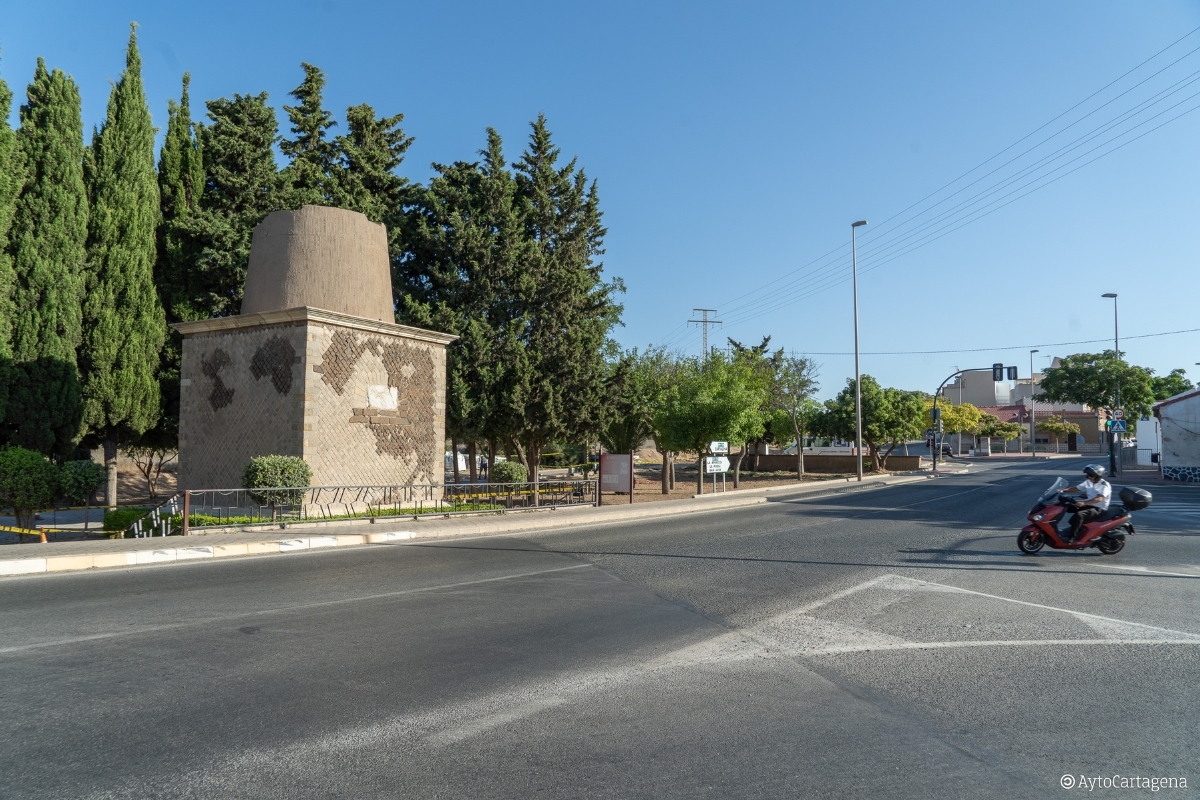  - Foto: AYUNTAMIENTO DE CARTAGENA
