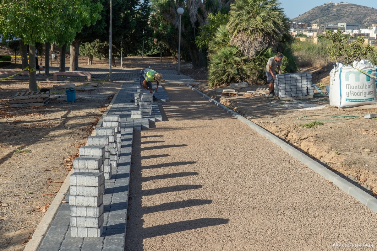  - Foto: AYUNTAMIENTO DE CARTAGENA