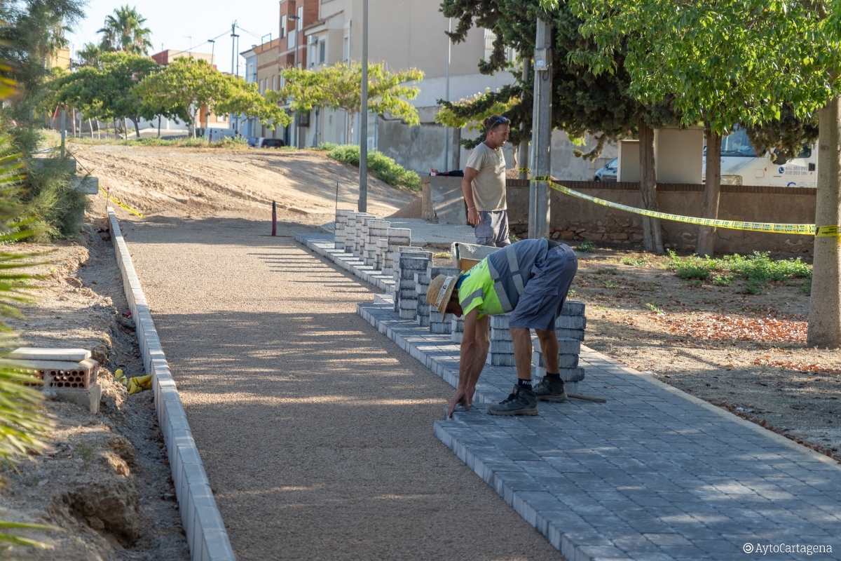 - Foto: AYUNTAMIENTO DE CARTAGENA