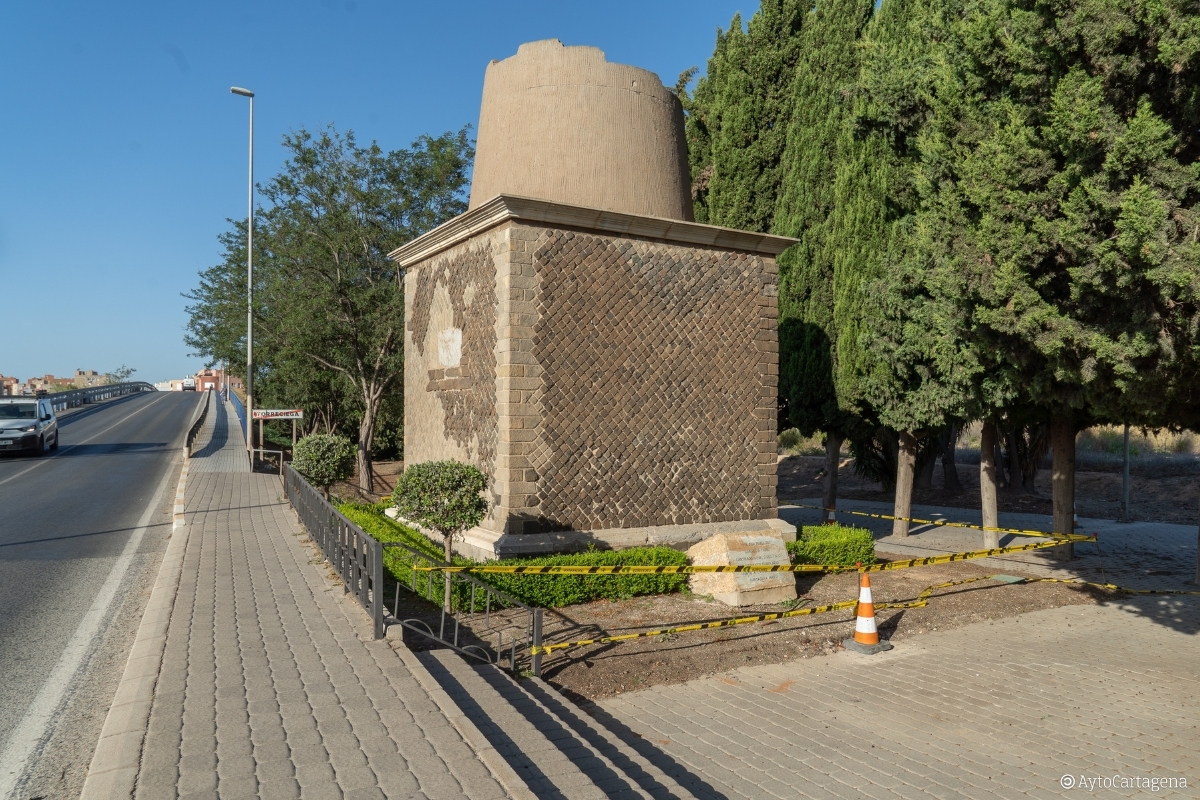  - Foto: AYUNTAMIENTO DE CARTAGENA