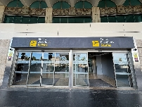 La Cámara avisa: el aeropuerto de Valencia está "saturado" y opera un 19,6% por encima de su capacidad