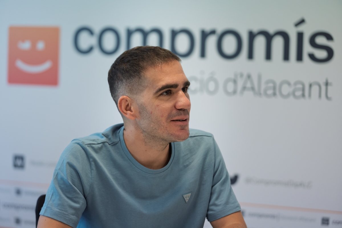 Ximo Perles - Fotos PEPE OLIVARES 