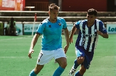 El Castellón encaja su primera derrota en pretemporada tras caer ante el Alavés