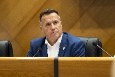 Burriana "amortiza" 4,3 millones de euros de deuda: cancela préstamos de seis entidades diferentes