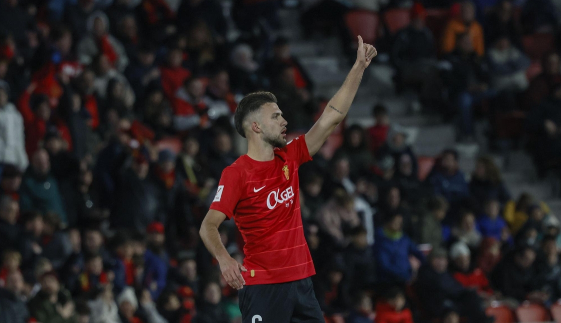 Copete no viaja a Austria y cierra su fichaje por el Valencia CF