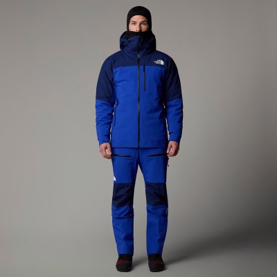 The North Face presenta la colección Summit Series Alpine de otoño-invierno 2024-2025