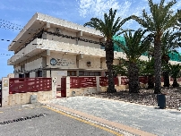 El edificio del Instituto Español de Oceanografía en San Pedro se rehabilitará de manera urgente