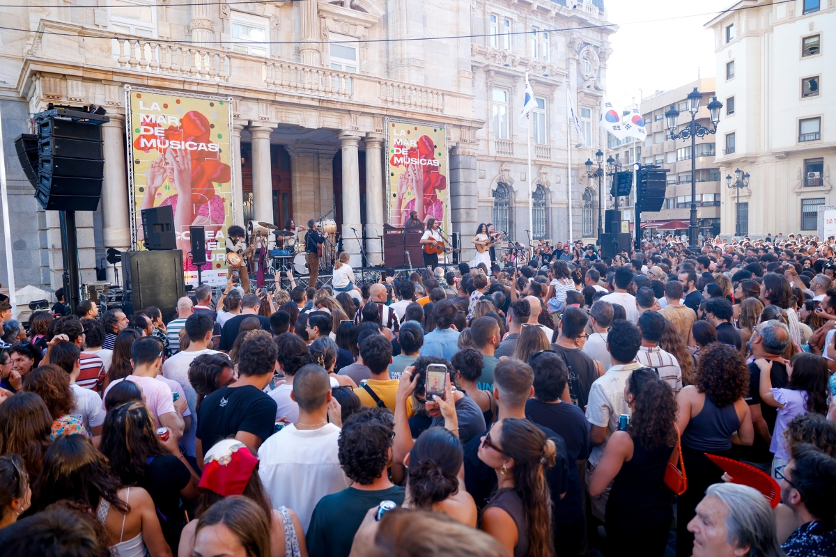  - Foto: AYUNTAMIENTO DE CARTAGENA