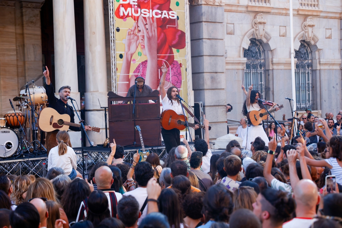  - Foto: AYUNTAMIENTO DE CARTAGENA